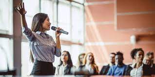 Presentation Skills